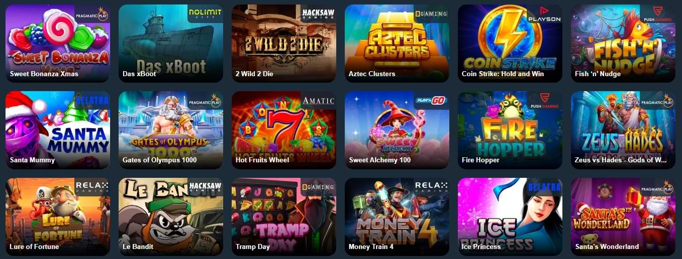 Casino online con freespins para usuarios registrados